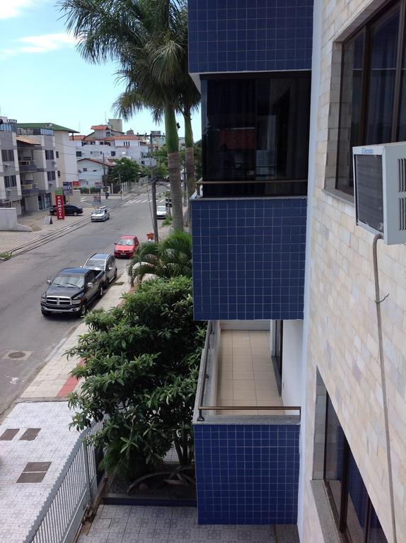 Residencial Baleia Franca Aparthotel Governador Celso Ramos Quarto foto