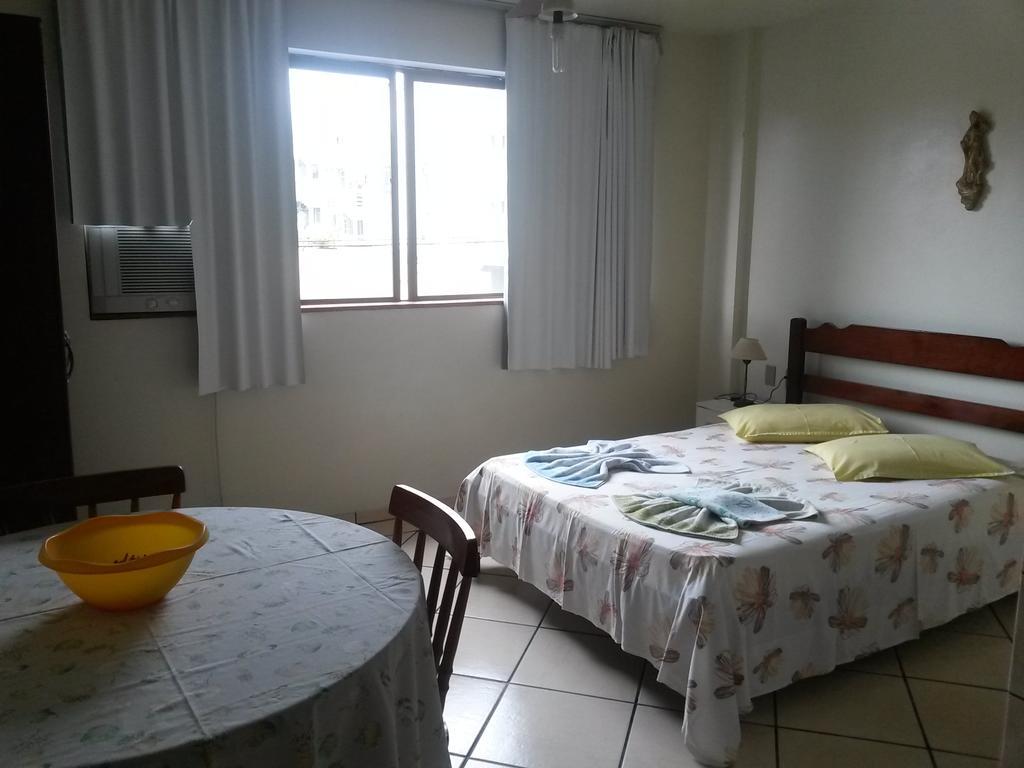 Residencial Baleia Franca Aparthotel Governador Celso Ramos Quarto foto